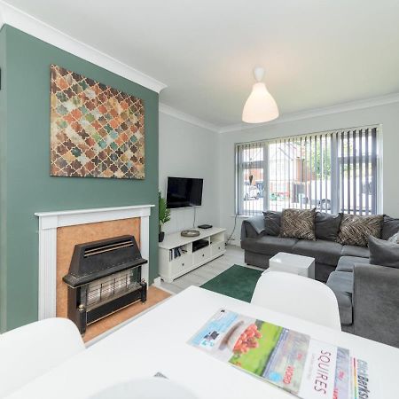 Pass The Keys 2Bdr Peaceful Ground Floor Apartment Free Parking Wokingham Exterior foto